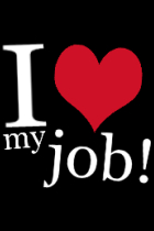 i-love-my-job