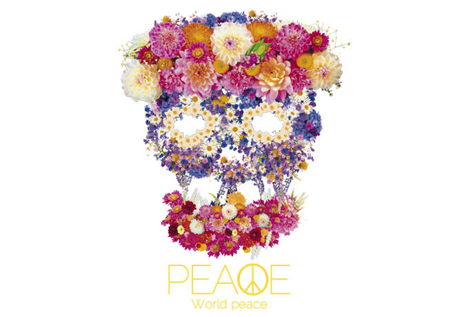 PSelect-Peace