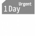 1day Urgent Production