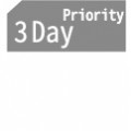 3 days Priority Production