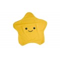 star cushion