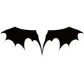 Bat Wings02