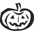 As Halloween Pumpkins 003