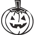 As Halloween Pumpkins 008