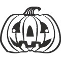 As Halloween Pumpkins 020