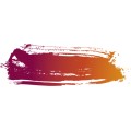 Gm Paint Brush Stroke 014 漸層色