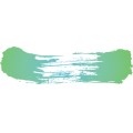 Gm Paint Brush Stroke 021 漸層色