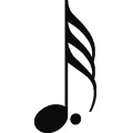 As Music Symbols 010