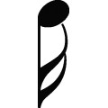 As Music Symbols 019
