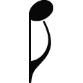 As Music Symbols 021