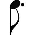 As Music Symbols 022