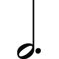 As Music Symbols 030