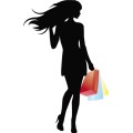 Df Shopping Women 005