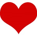 Oca Love Hearts 195