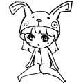 Rabbitgirl