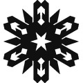 As Snowflake 043