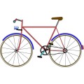 Oca Bicycle 055