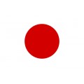 Oca Japan Flag 02