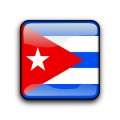 Oca Cuba Flag 01