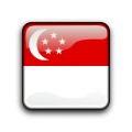 Oca Singapore Flag 01
