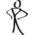 Oca Stickman 003