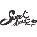 Sweet Heart