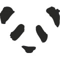 Panda Face 熊貓臉