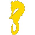 Oca Sea Horse 003 A