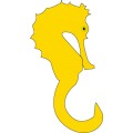 Oca Sea Horse 003 B