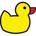 Oca Ducky Icon
