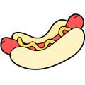Oca Hotdog 01