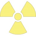 Oca Stop Nuclear Sign B