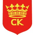 Oca Warszawianka Kielce   Coat Of Arms