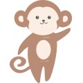 Pt Monkey001