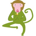 Pt Monkey 016
