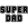 Pt Slogan Super Dad 01