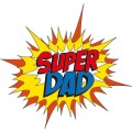 Pt Slogan Super Dad 02