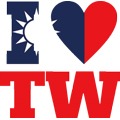 I Love Taiwan