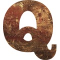 Q
