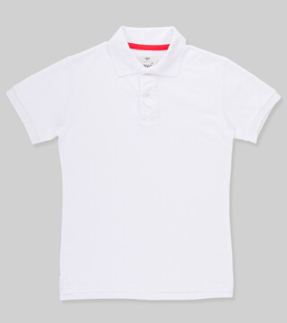 Partee unisex polo shirt