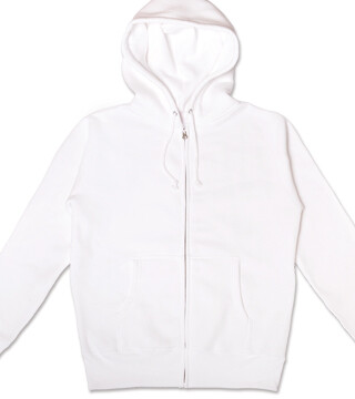 Teexire Unisex Hooded Jacket