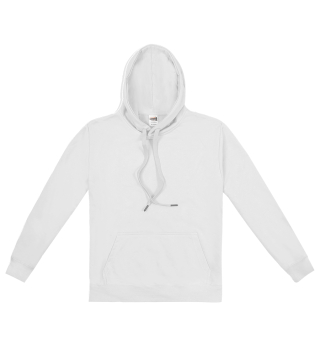 AG Heavyweight Drop-Shoulder Fleece-Less Hoodie