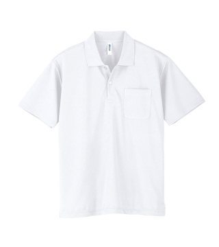 Glimmer Polo Sport/Pocket