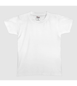 Printstar kids round neck T-shirt