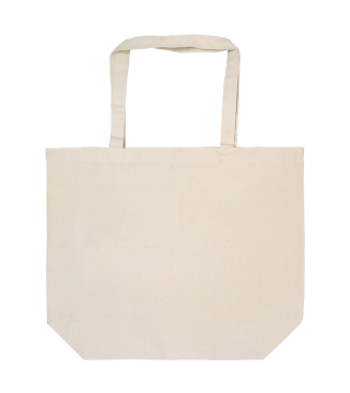 Printstar canvas shopping bag