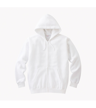 Printstar Hooded Zip Jacket