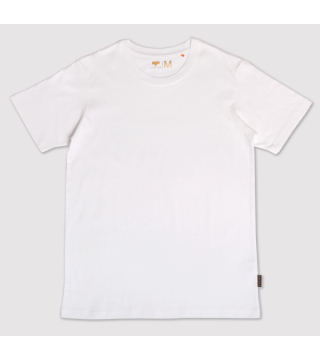 Partee soft round neck T