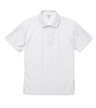 United Athele high performance Polo Shirt