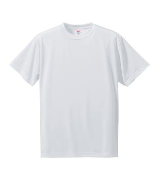 United Athle Performance T-shirt