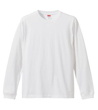 UA top soft long sleeve T